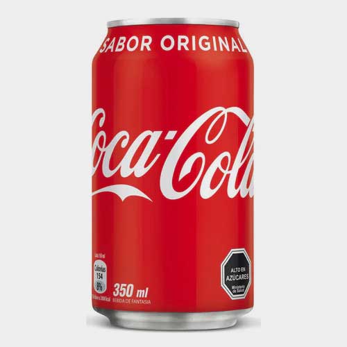 Coca Cola 350ml