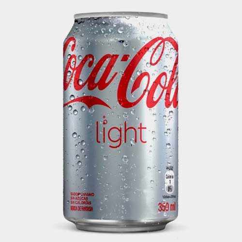 Coca Cola Light 350ml