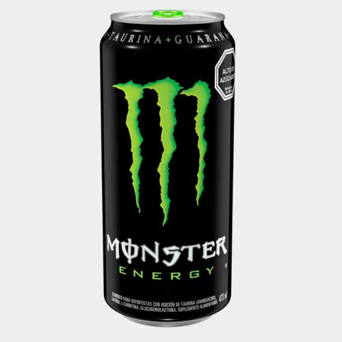 Monster 473ml