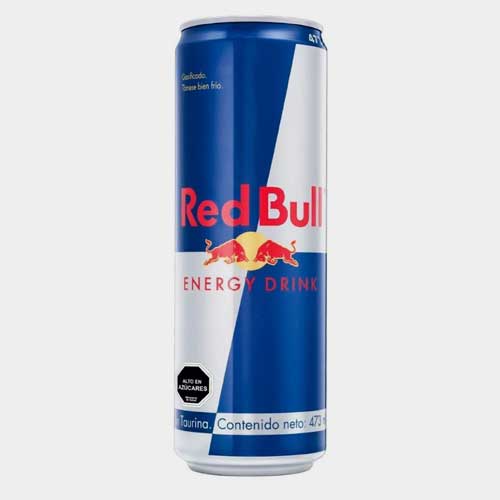 Red bull 250ml